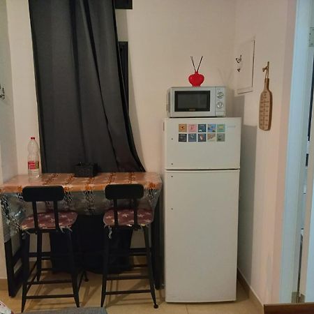 יחידת אירוח בבית ורדי Тиверіада Екстер'єр фото